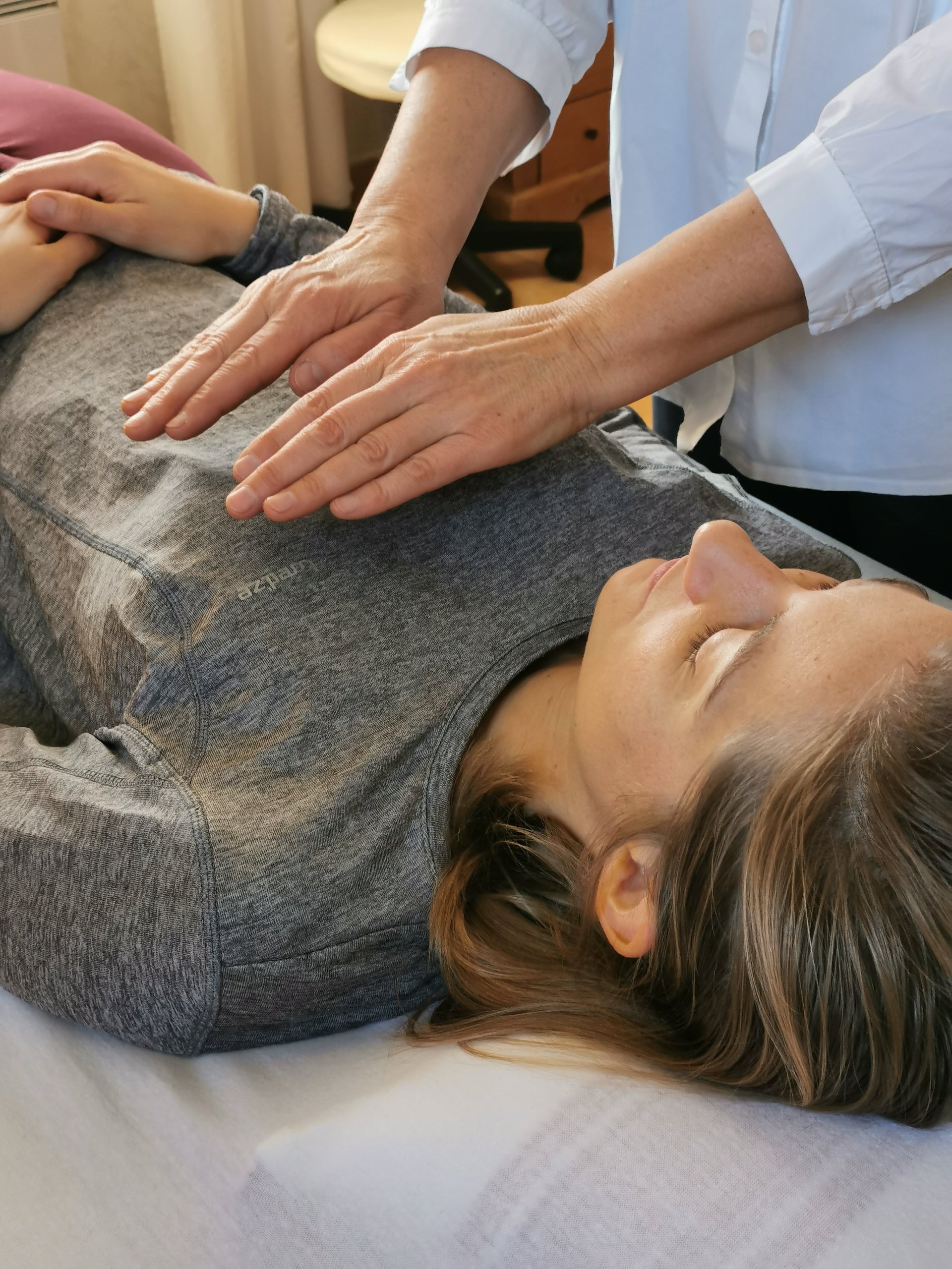 Le reiki : une pratique ancestrale