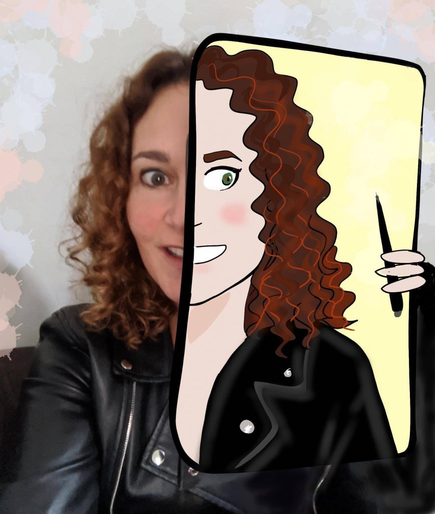 Ma vie 2 prof : les bandes dessinées d’Anna Chronique