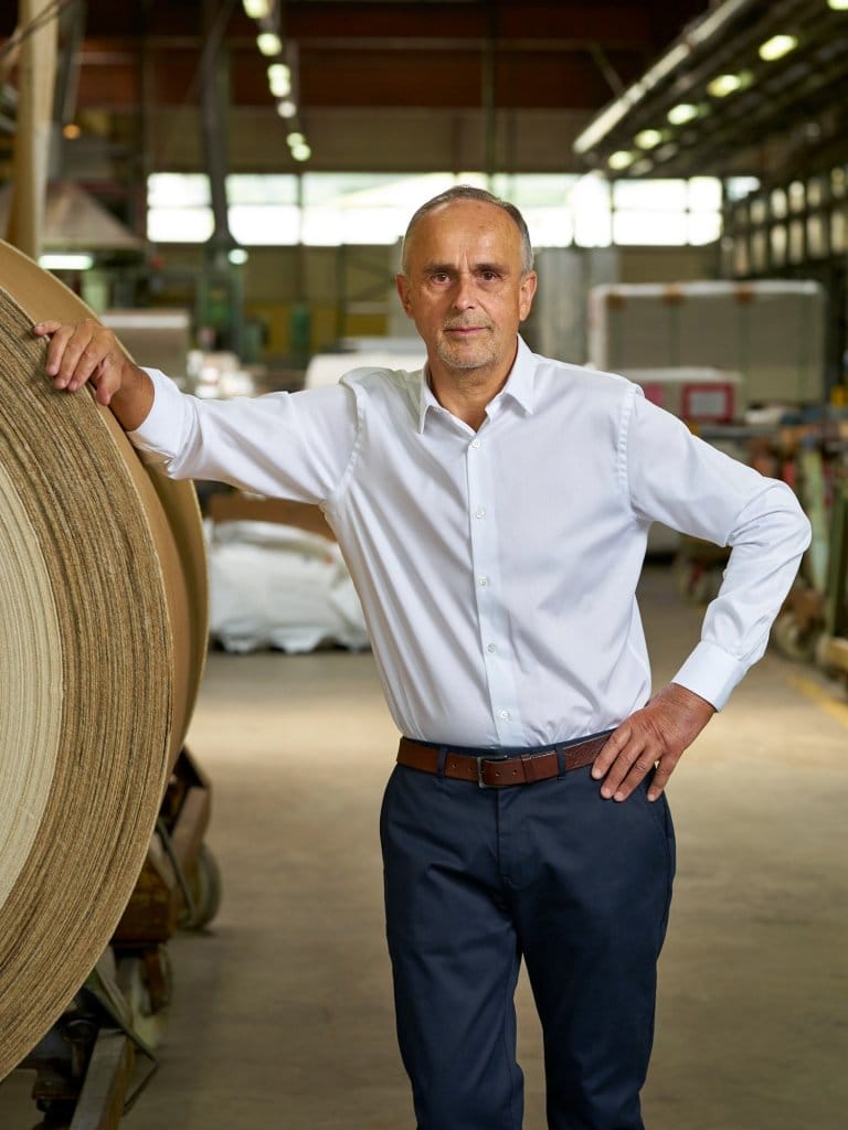 Le pari de la relocalisation de la production de la filière du lin en Alsace