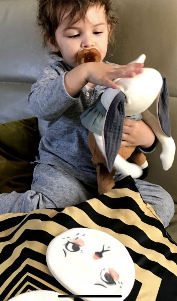 Pipouette, pour expliquer les émotions aux enfants