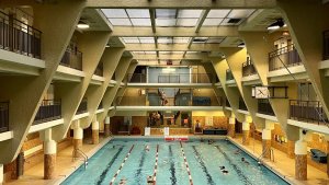 piscine paris