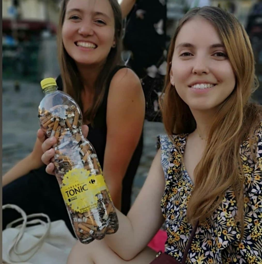 Ma Petite Planète : le jeu qui vous lance des défis écolo