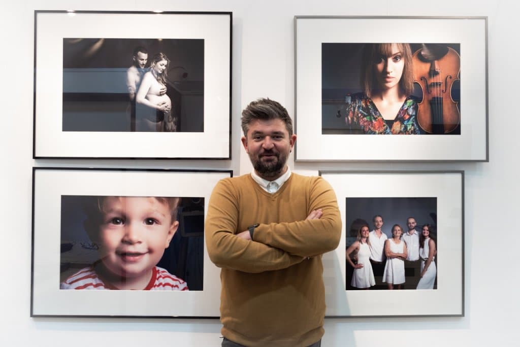 Voir les choses différemment grâce à la photographie