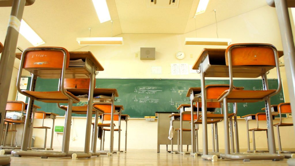 Infinite veut briser les barrières sociales dans l’éducation