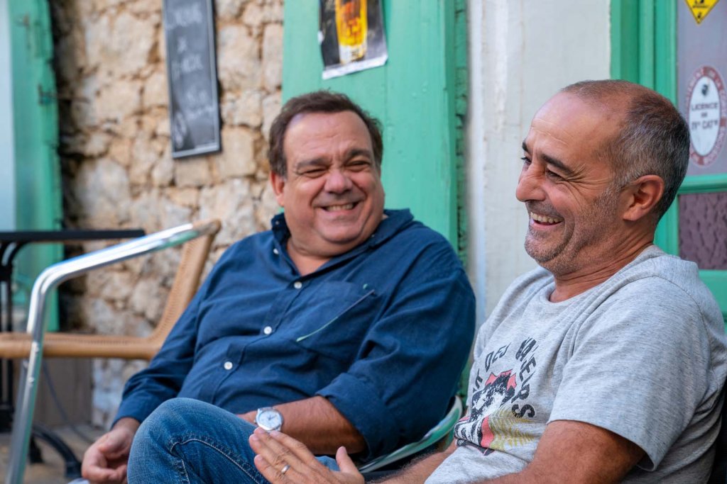 Didier Bourdon : “Le rire est une chose magique et très rare”