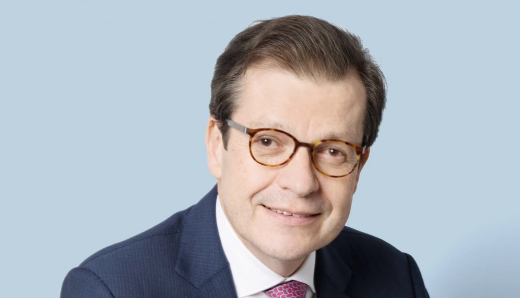 Entreprise : Philippe Rodet prône un management bienveillant