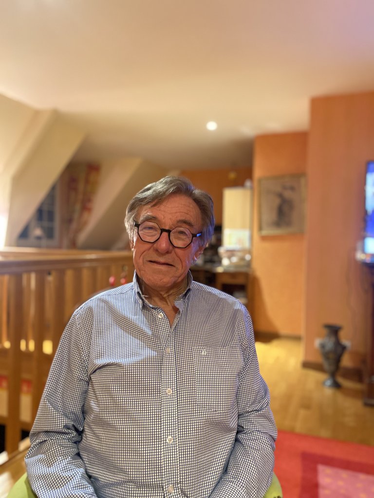 Etienne : devenir patron a révélé sa créativité