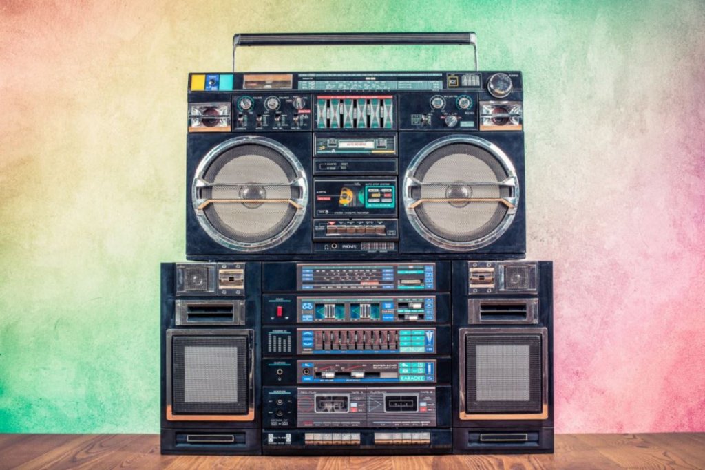 Exposition : à Paris, la Philharmonie célèbre les 40 ans du hip-hop