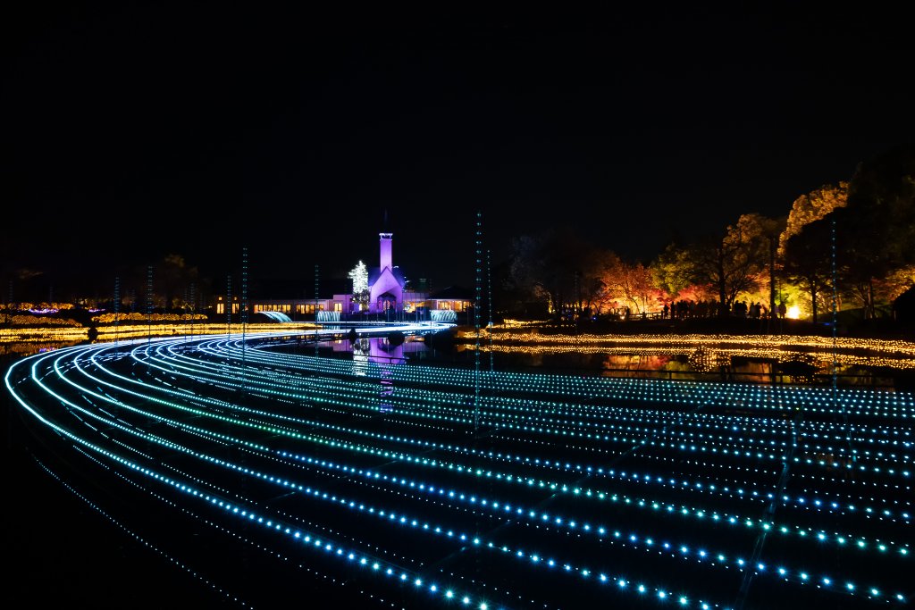 La photoluminescence, une source de lumière naturelle avec Prolumeco