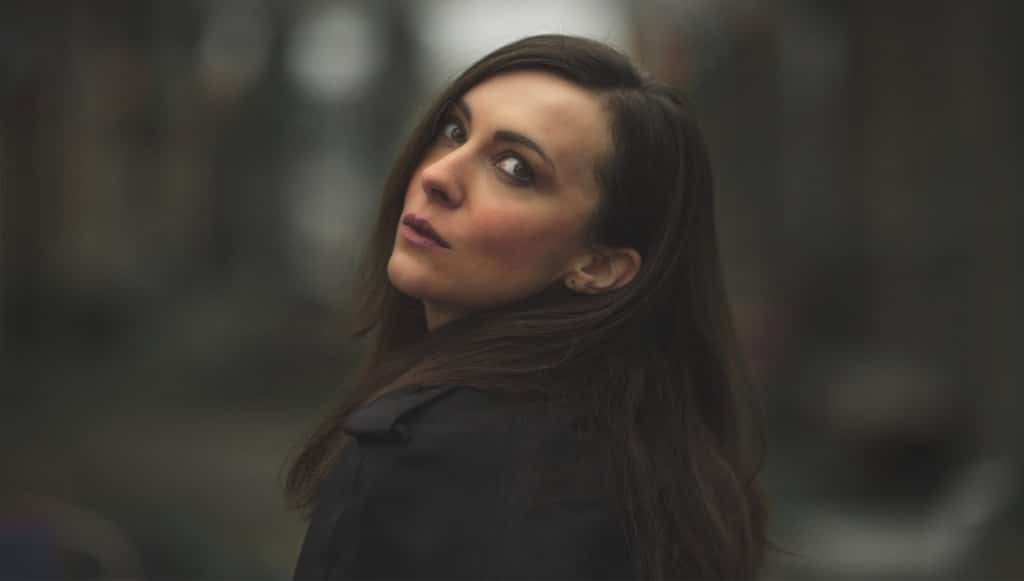 Candice Desmet : “Dans la culture, la vie à Londres va à mille à l’heure”