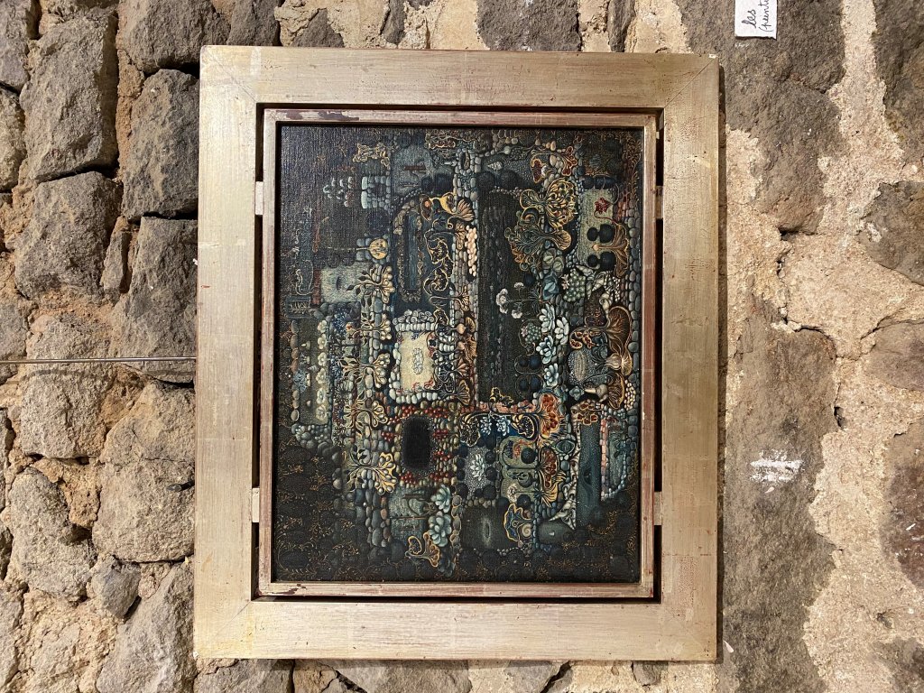 Peinture : contempler la nature dans l’art avec Régine Graille