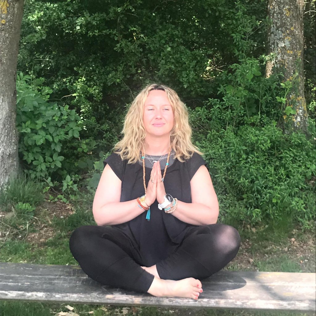 Yoga et relaxation rapide