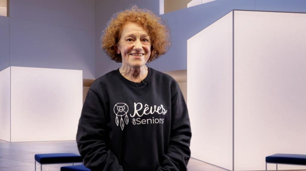 L’opération Rêves de Séniors réalise les rêves de nos aînés