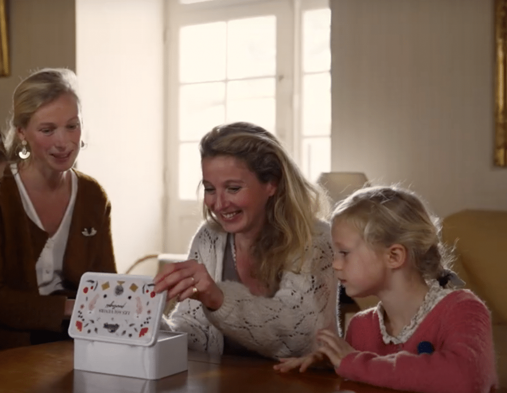 Nantes : ils transmettent les souvenirs des grands-parents