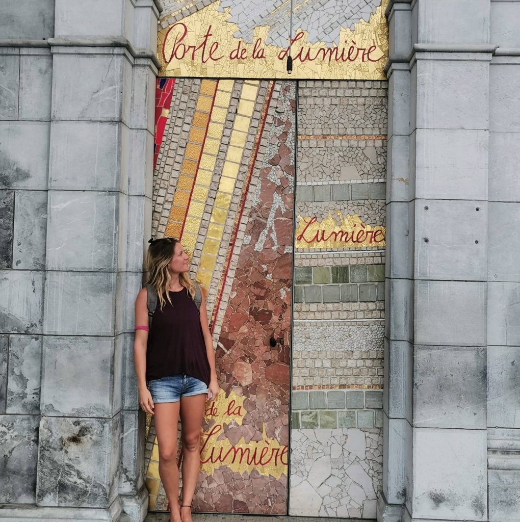 Voyages : Stacy Wood, sur les routes depuis 4 ans.