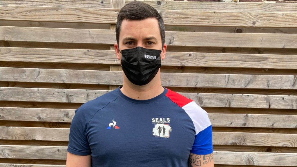 Bretagne : il sauve la vie d’une jeune fille en gare de Rennes