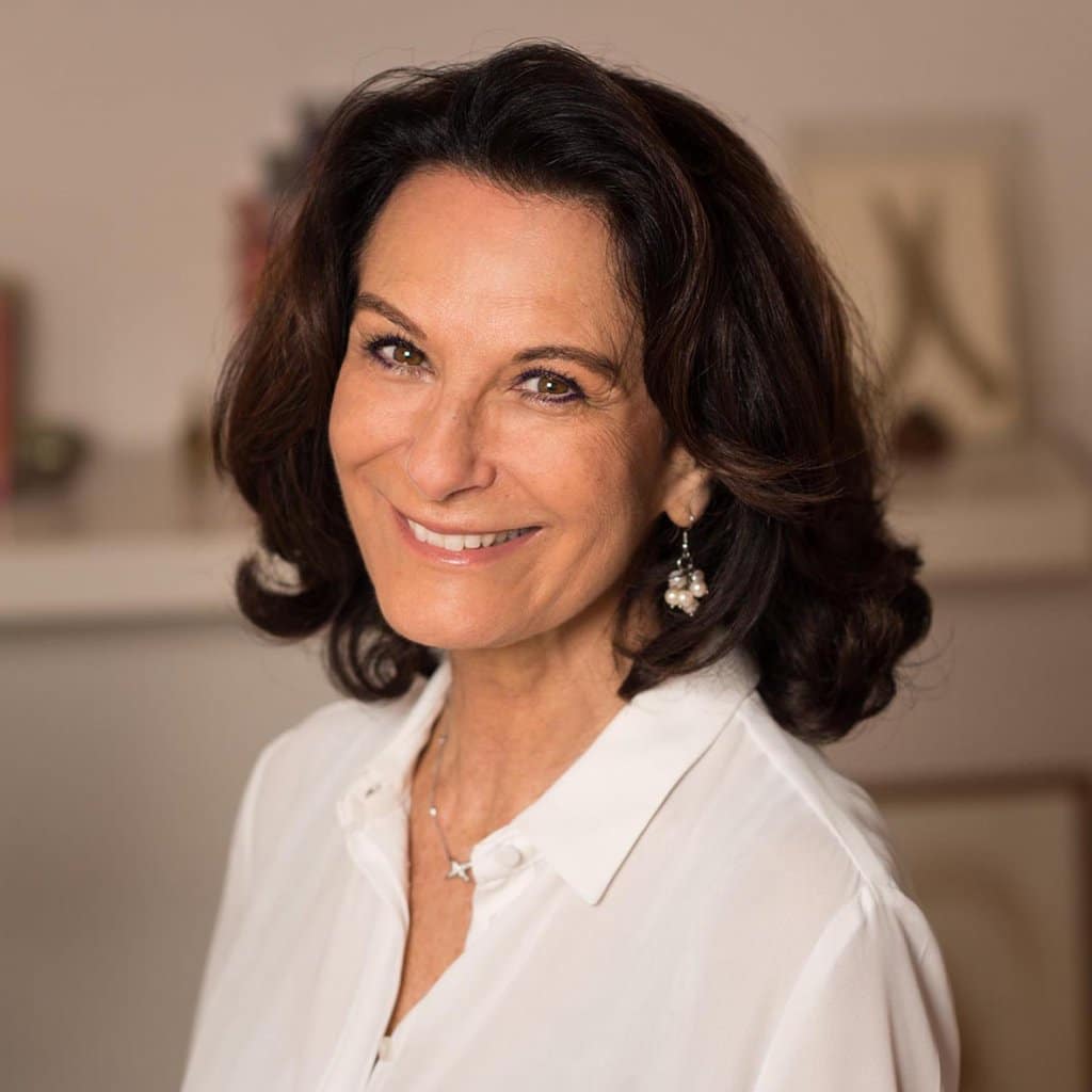 Sarah Serievic : en amour, bas les masques