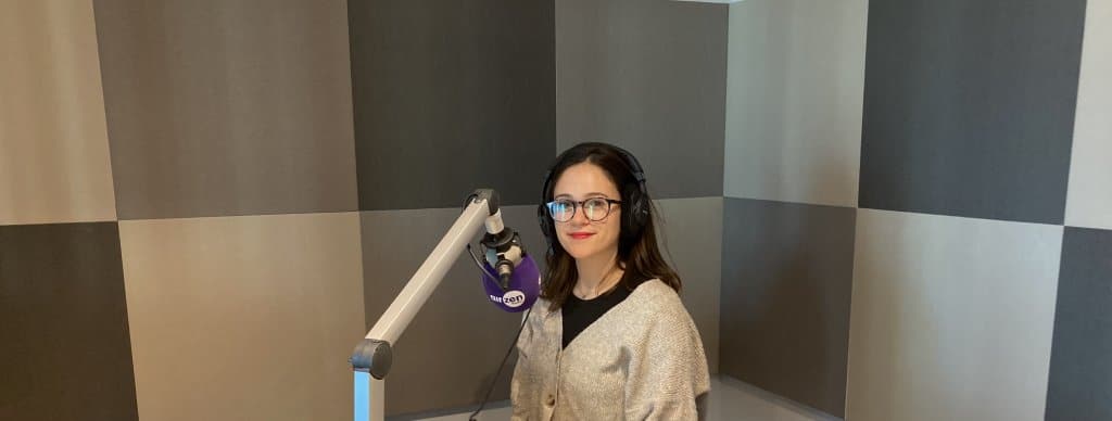 Semaine AirZen Radio du 6 février