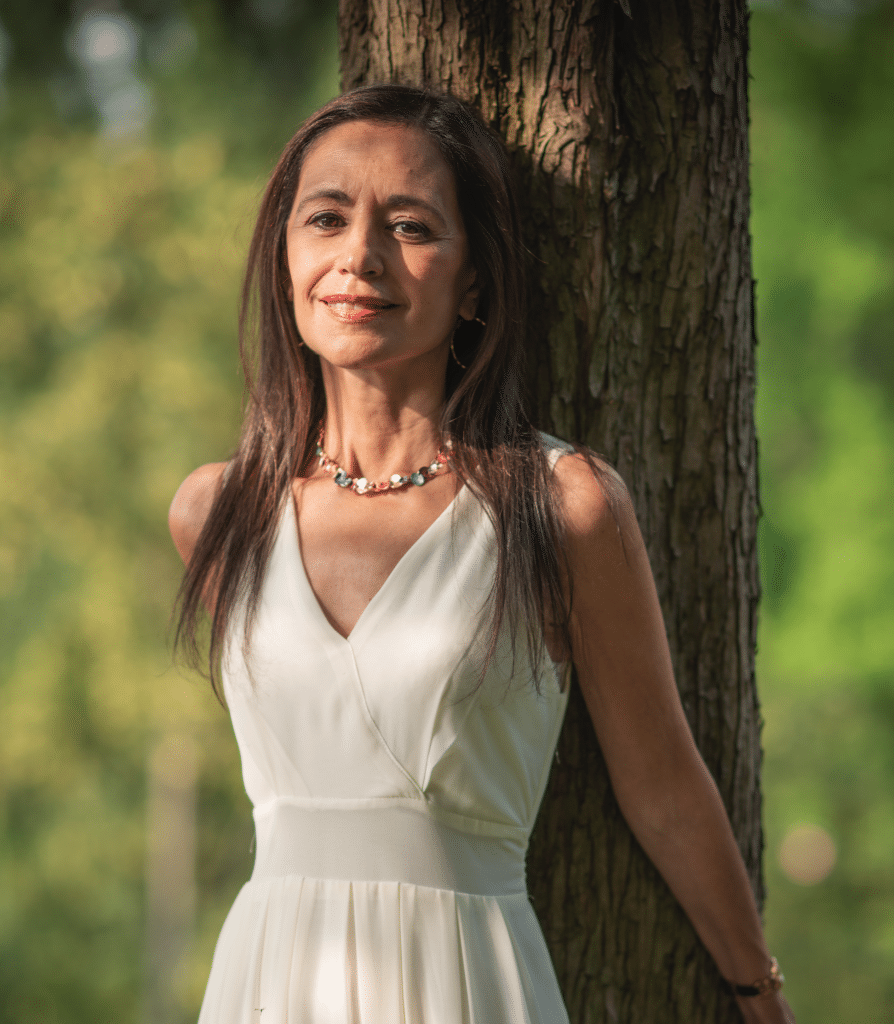 Développer la confiance en soi en compagnie  de Saverio Tomasella