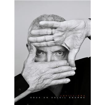 22e album de Bernard Lavilliers : Sous un soleil énorme