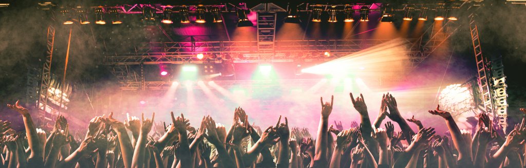 Le retour des Transmusicales à Rennes