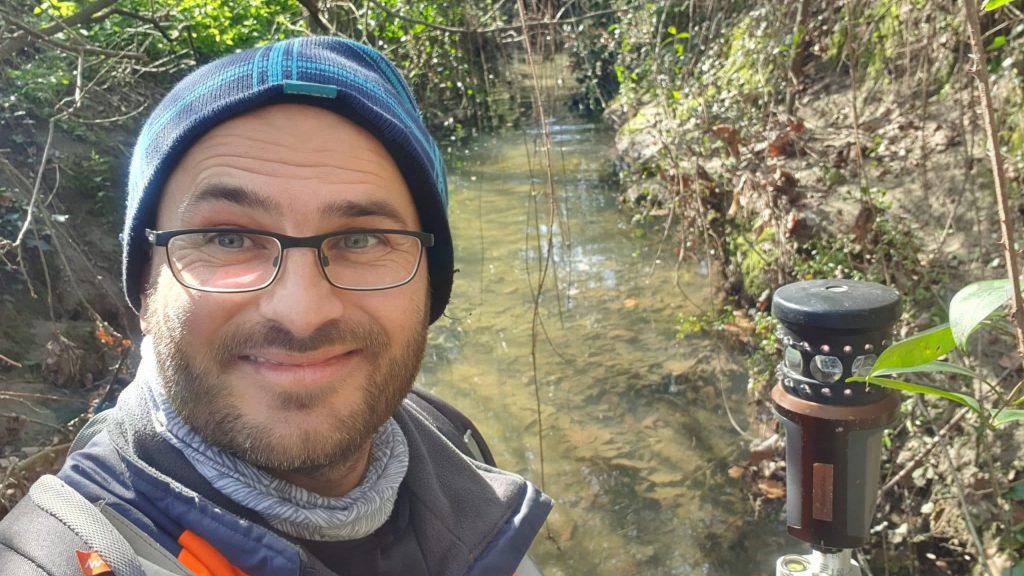 Changement de vie : Thomas a lâché prise pour trouver sa voie