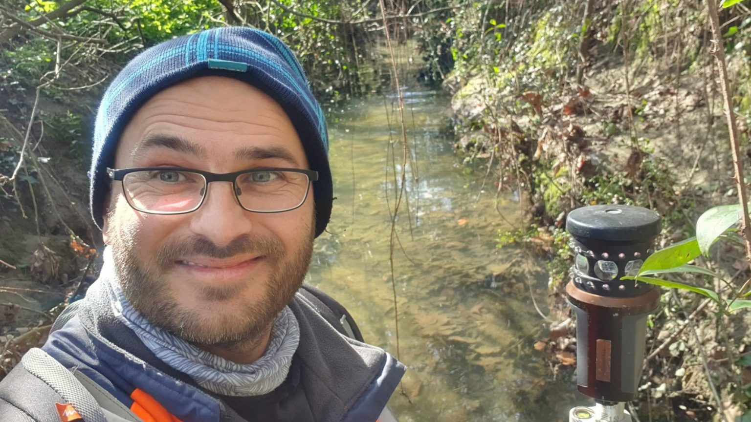 Changement de vie : Thomas a lâché prise pour trouver sa voie