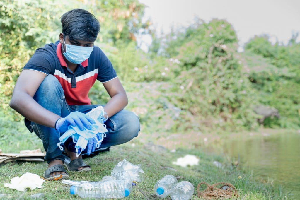 Application : Trash Spotter valorise et facilite la collecte des déchets