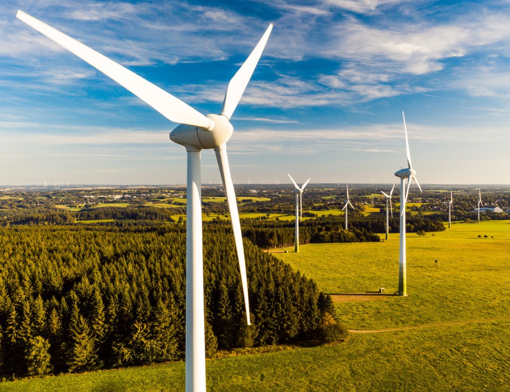 Energie : les Français veulent de plus en plus d’électricité verte