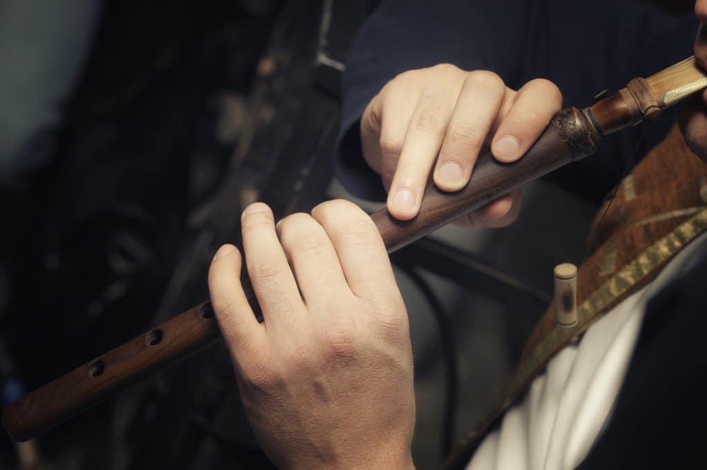 Sprezza World : Le projet de musique bien-être