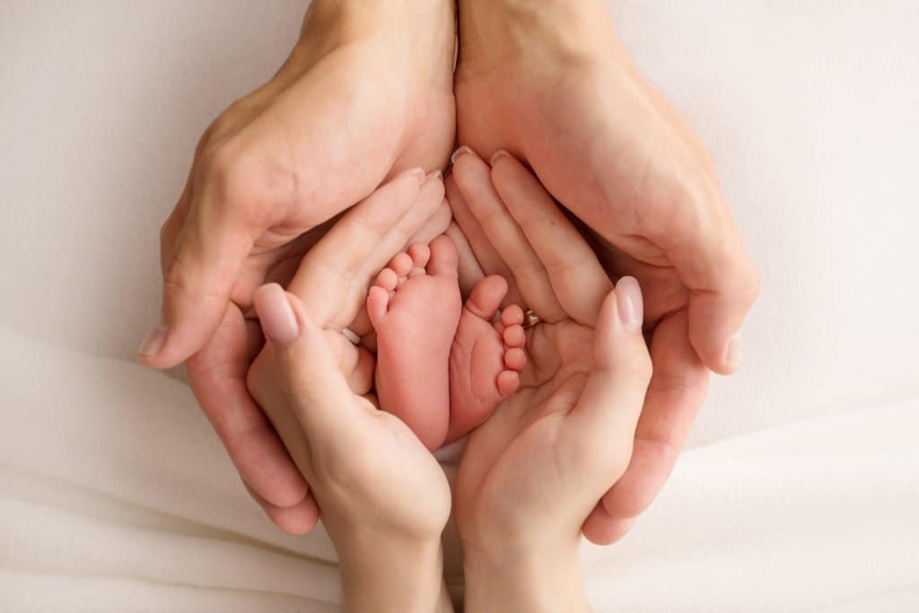The Helpr, la plateforme qui aide les parents à ne plus être seuls
