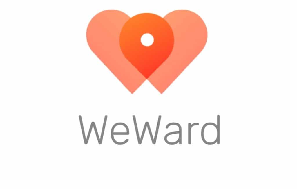 WEWARD,  l’application qui vous motive à marcher plus