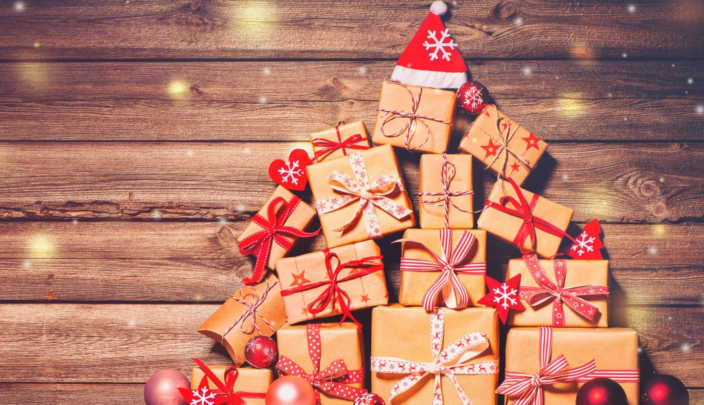 Un calendrier de l’avent inversé pour que la magie de Noël opère