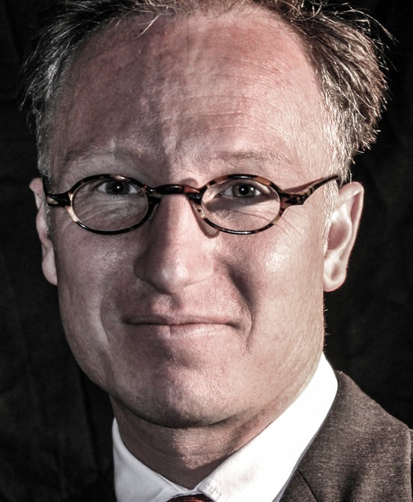 De bonnes nouvelles pour les non-voyants