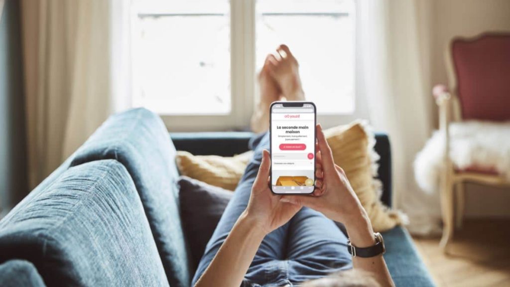 Youzd donne une seconde vie aux meubles et à l’électroménager