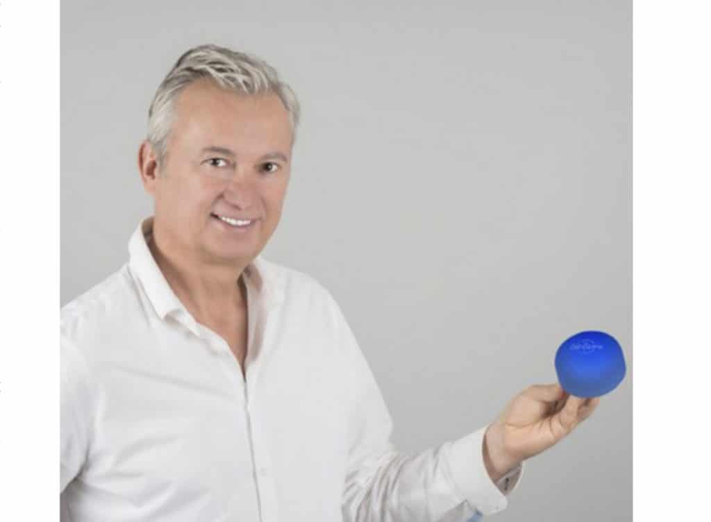 ZenSpire : guérir son anxiété au naturel