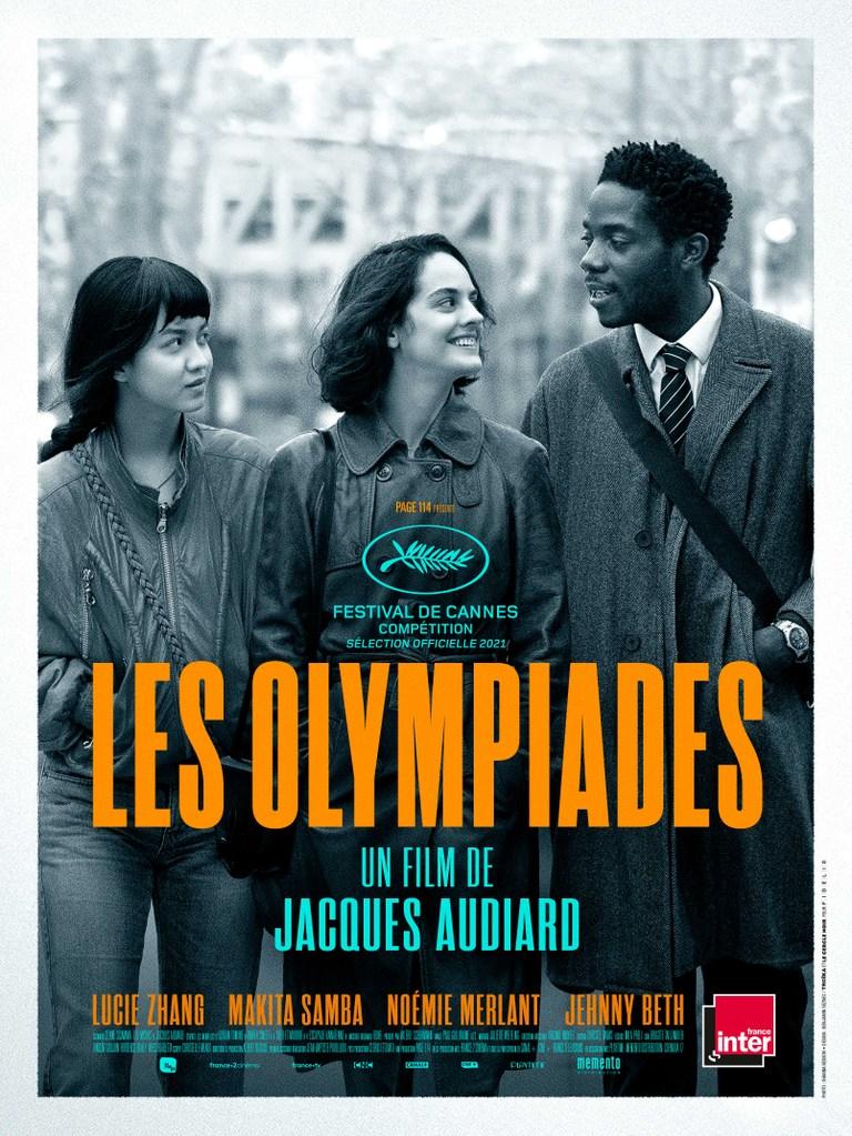 Les Olympiades, le film coup de coeur