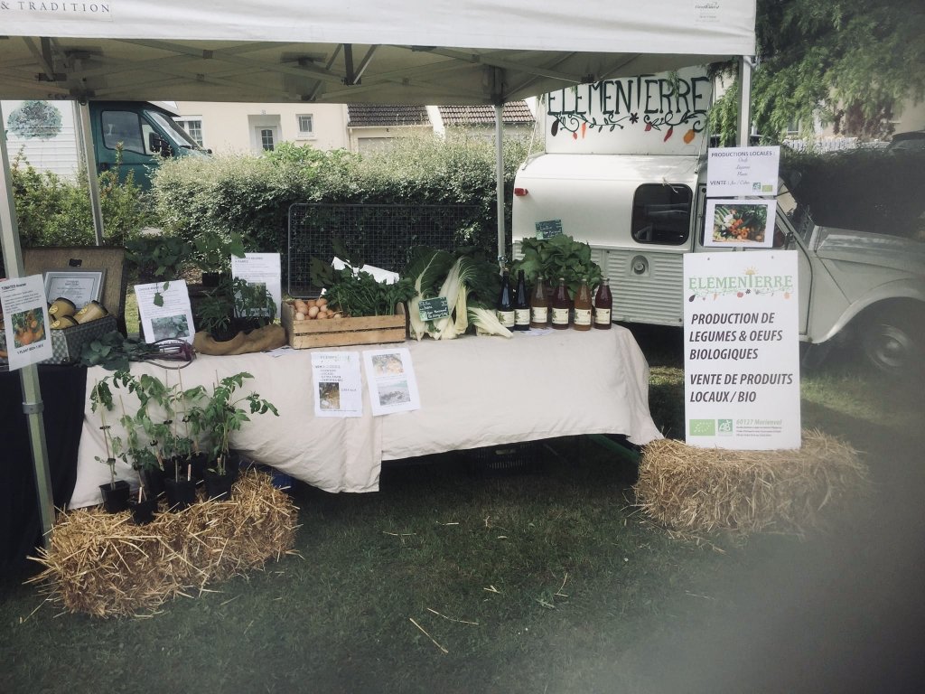 Revenir à l’essentiel