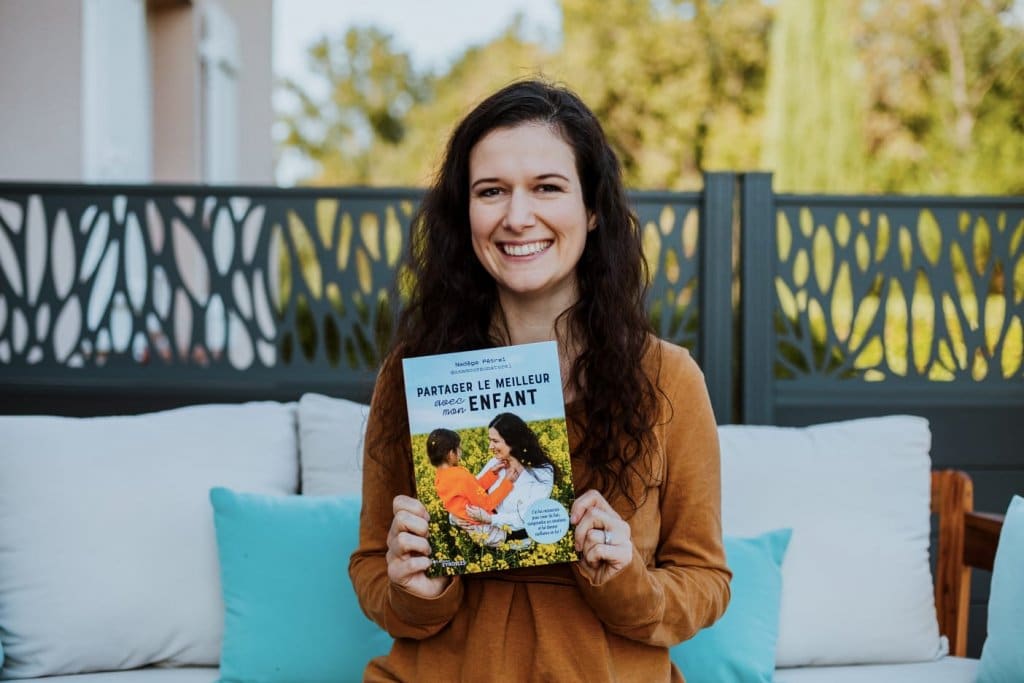 Le yoga en Famille avec Nadège Pétrel