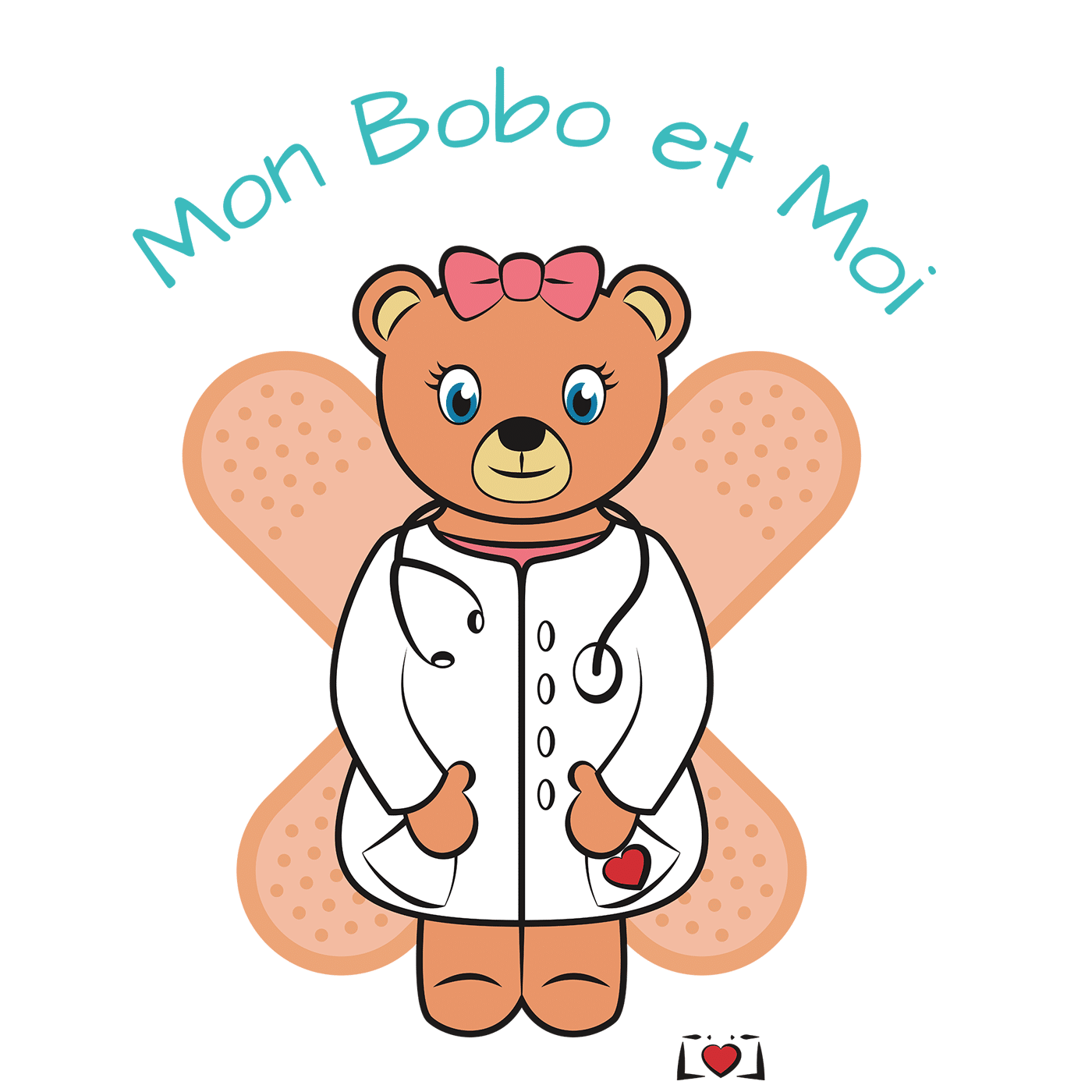 L’association « Mon Bobo et Moi » crée par Aurélie Bigot