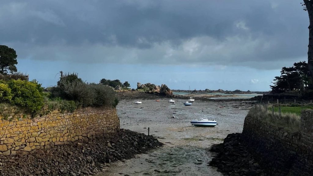 Bretagne : excursion sur l’île de Bréhat, la dépaysante