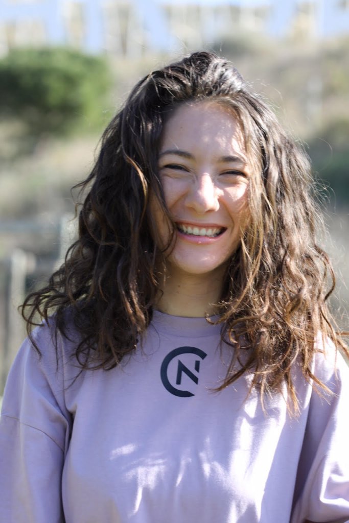 la Cagole Nomade,  la marque éco-responsable de vêtements et accessoires