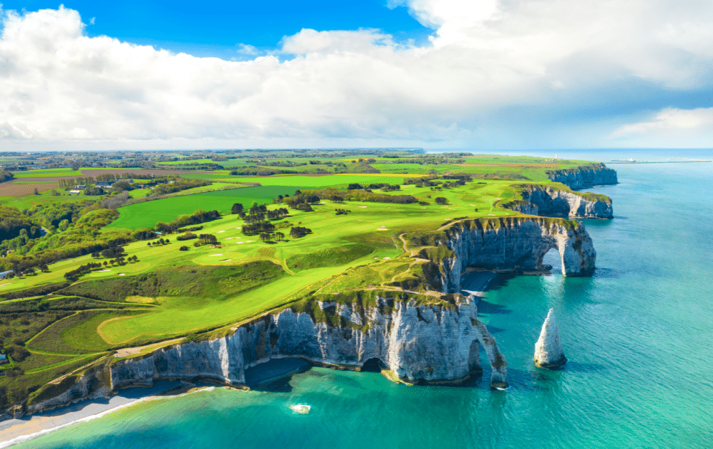 Tourisme : la Normandie, destination écoresponsable idéale