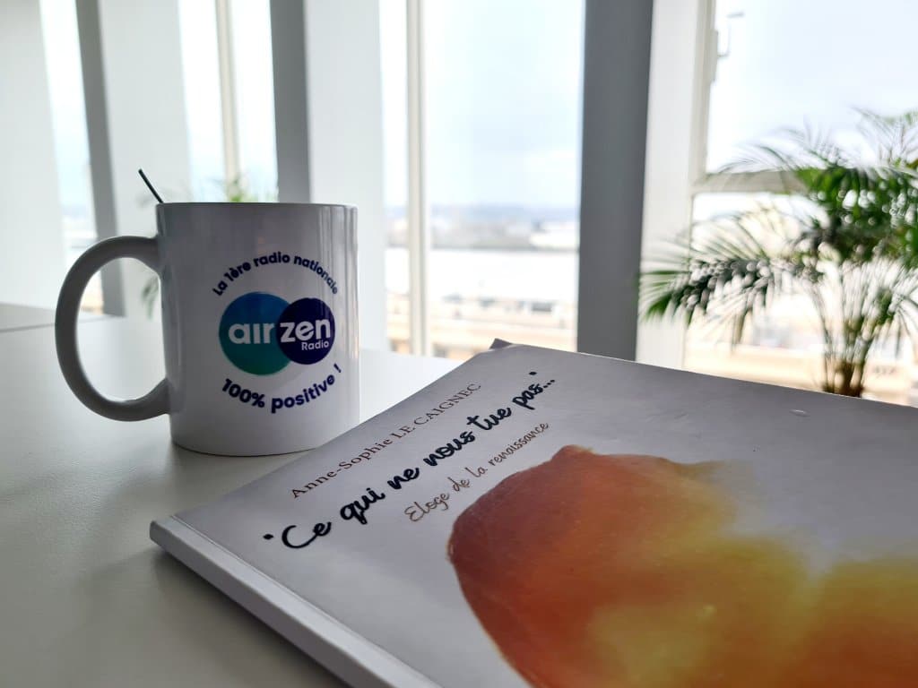 “Ce qui ne nous tue pas – Eloge de la renaissance”, récit d’une reconstruction