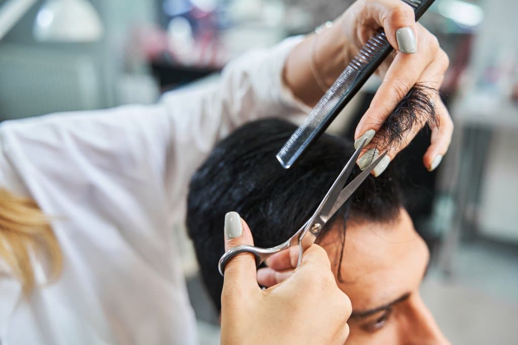 Capillum, l’entreprise qui donne une deuxième vie à nos cheveux