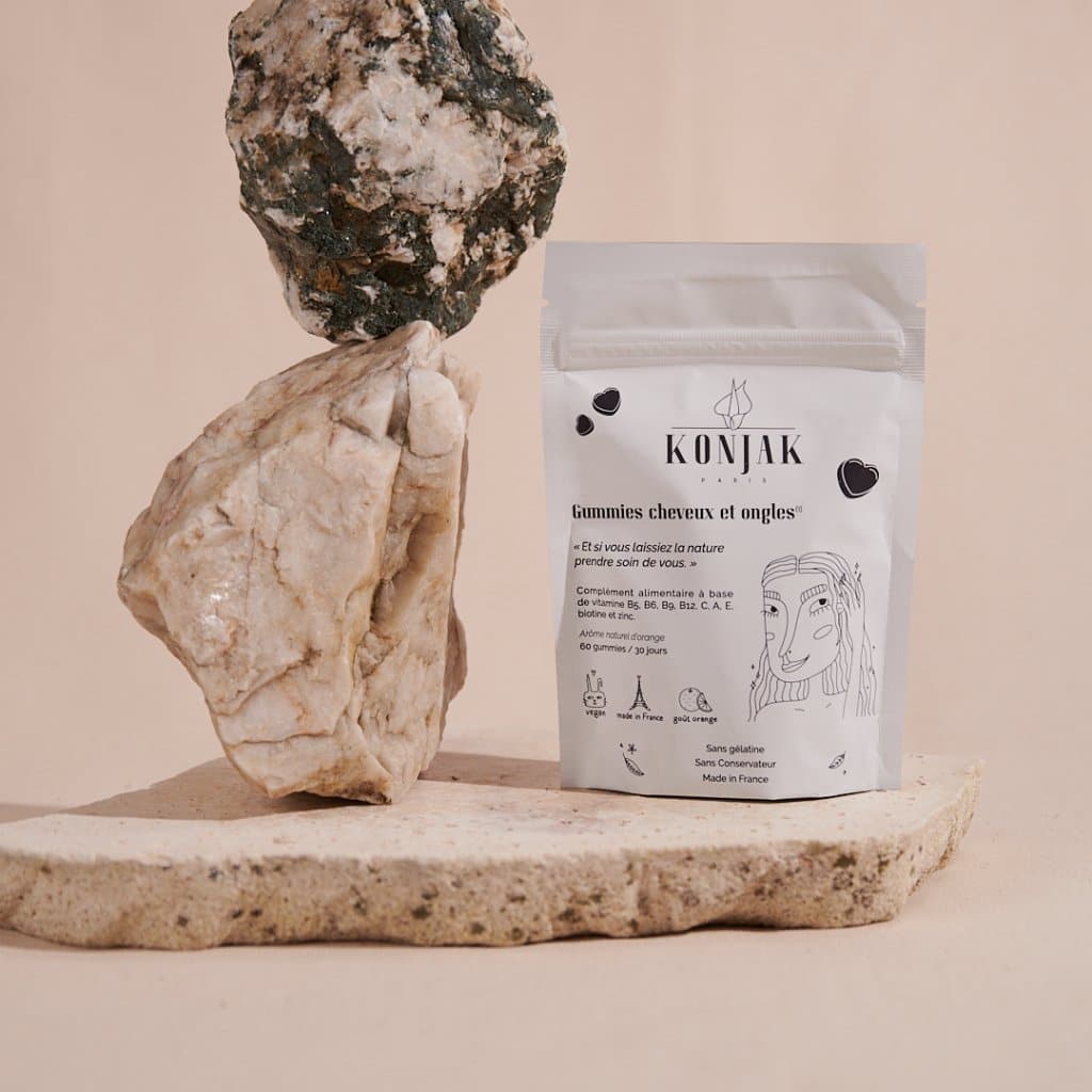 Connaissez-vous le Konjac ?