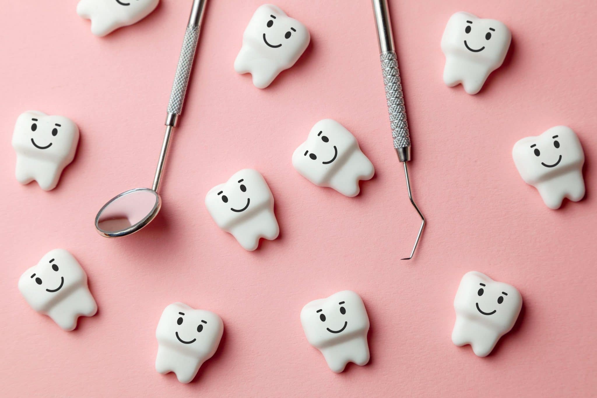 Décryptage dentaire : et si vos dents vous parlaient ?