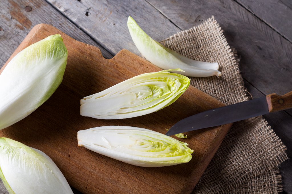 Alimentation : l’endive, un légume excellent pour la santé