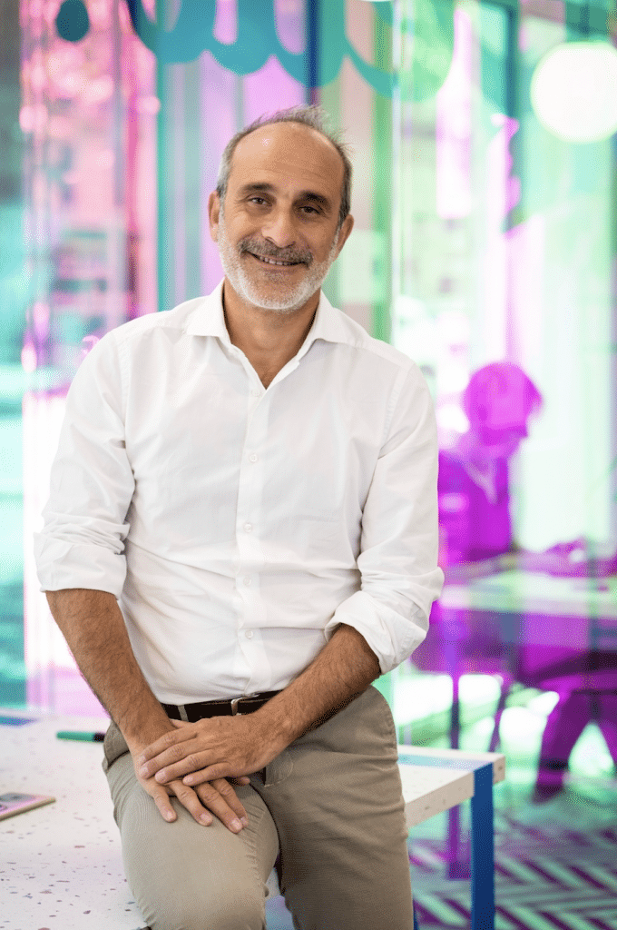 L’essor des espaces de travail partagés