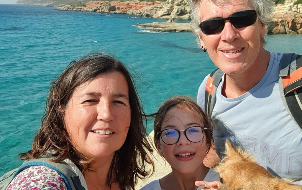 Voyage: 3 ans pour sillonner l’Europe en Camping-car